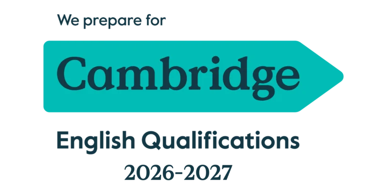 Cambridge English Qualifications